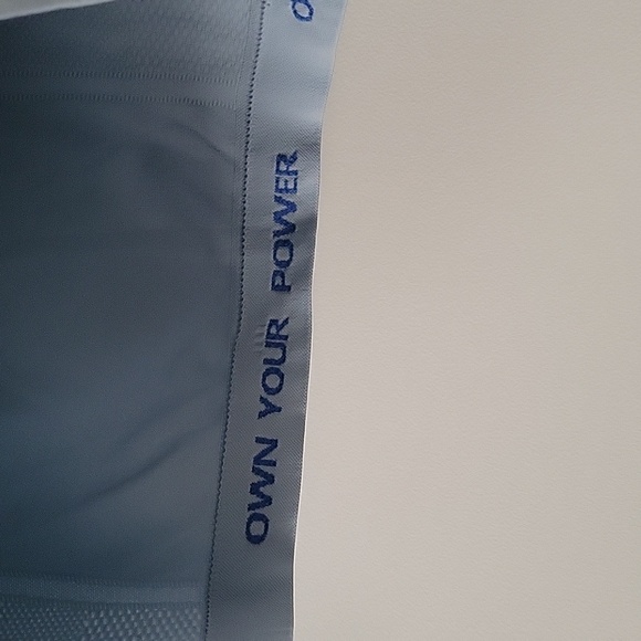 Athleta Girl long sleeve power up tee - Picture 4 of 7